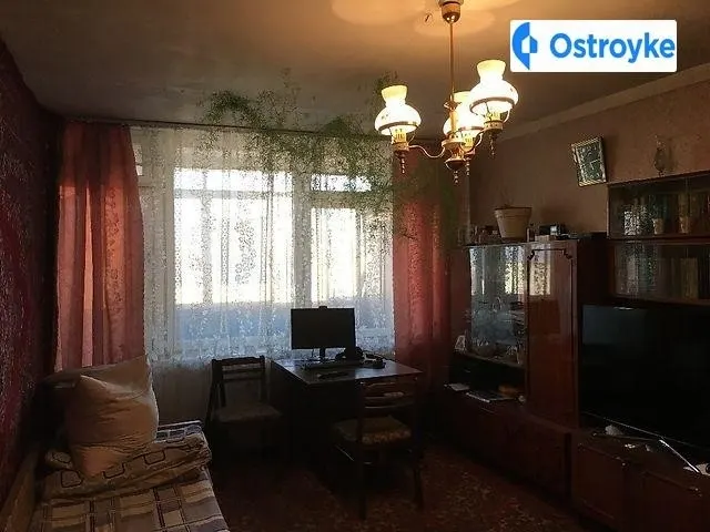 Павла Тычины проспект — фото 1