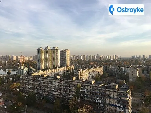 Павла Тычины проспект — фото 2