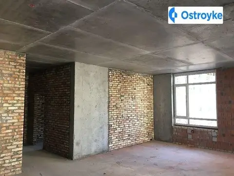 3-кімнатна квартира, 114 м², вул. Річкова, Київ