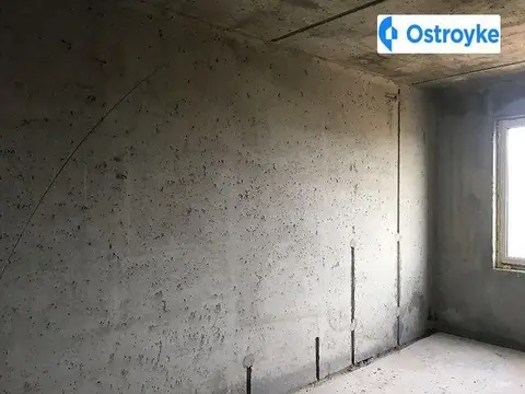 2-кімнатна квартира, 65 м², вул. Берковецька, Київ