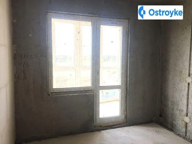 Берковецкая улица — фото 1