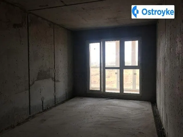 Берковецкая улица — фото 1