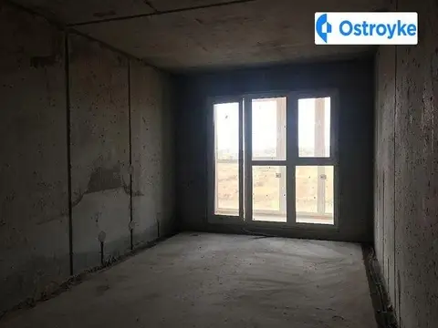 2-кімнатна квартира, 66 м², вул. Берковецька, Київ