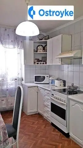 Теодора Драйзера улица — фото 3