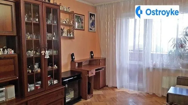 Теодора Драйзера улица — фото 1