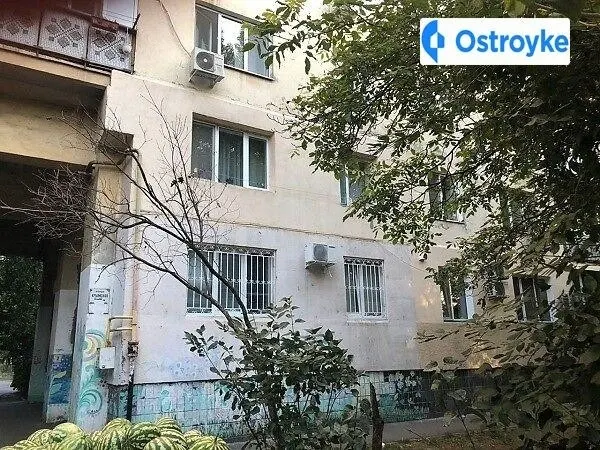 Крымская улица — фото 1