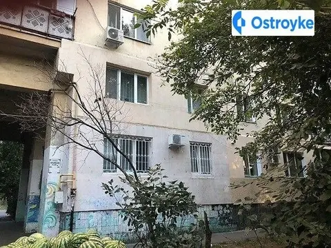2-комнатная квартира, 53 м², вул. Караїмська, Одесса