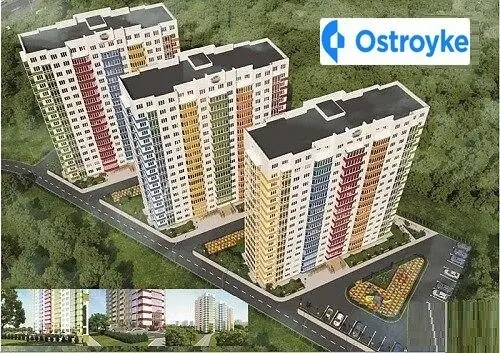 Академика Вильямса улица — фото 4