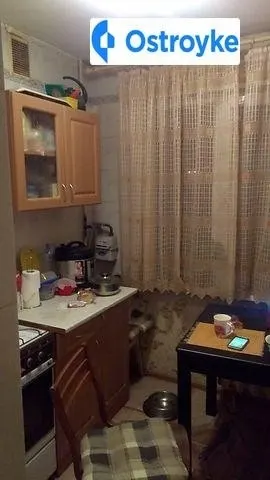 Паустовского улица — фото 1