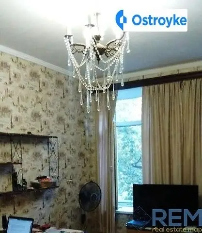 1-комнатная квартира, 25 м², вул. Осипова, Одесса