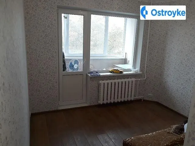 Продаж 2-кімнатної квартири, 46 м², Біла Церква — фото 1