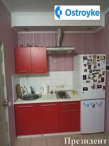 Нерубайская улица — фото 3