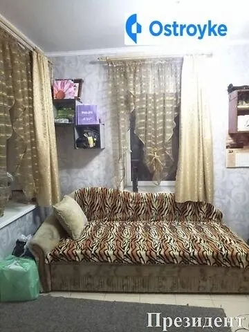 Нерубайская улица — фото 1