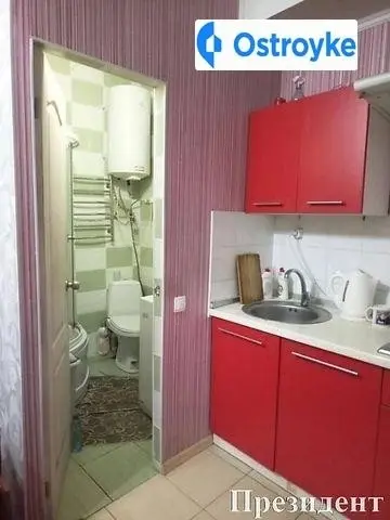 Нерубайская улица — фото 4