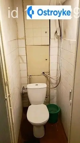 3-комнатная квартира, 58 м², вул. Космонавтів, Одесса
