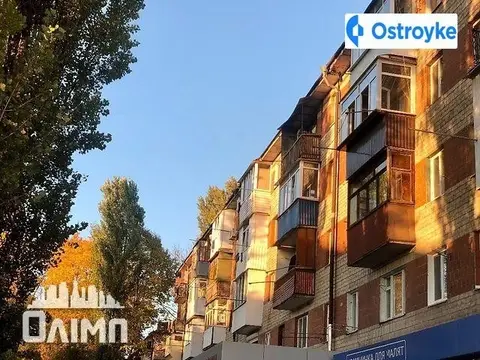 Продаж 1-кімнатної квартири, 32 м², Вінниця