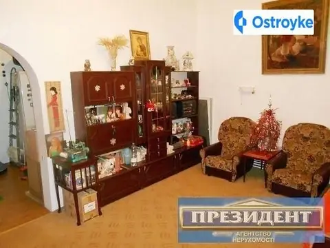 1-комнатная квартира, 39 м², вул. Катерининська, Одесса