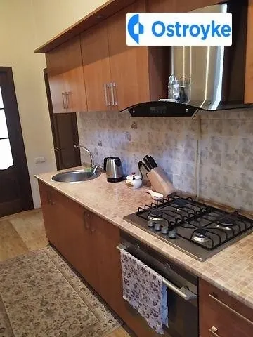 Продаж 2-кімнатної квартири, 61 м², Львів — фото 1