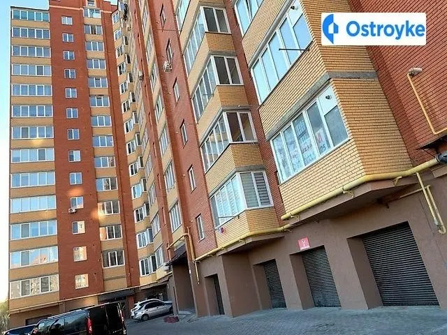 Панаса Мирного улица — фото 1