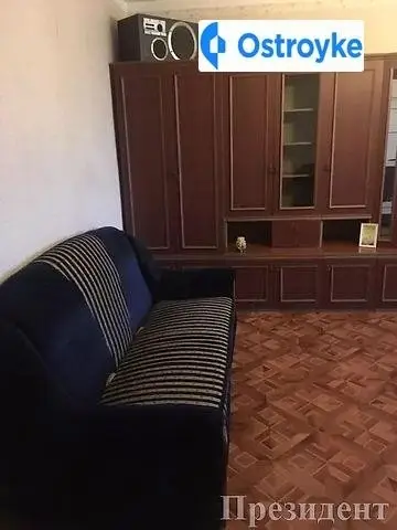 3-комнатная квартира, 72 м², просп. Добровольского, Одесса