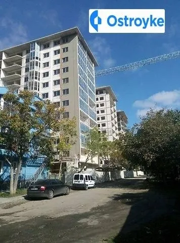 Маршала Малиновского улица — фото 1