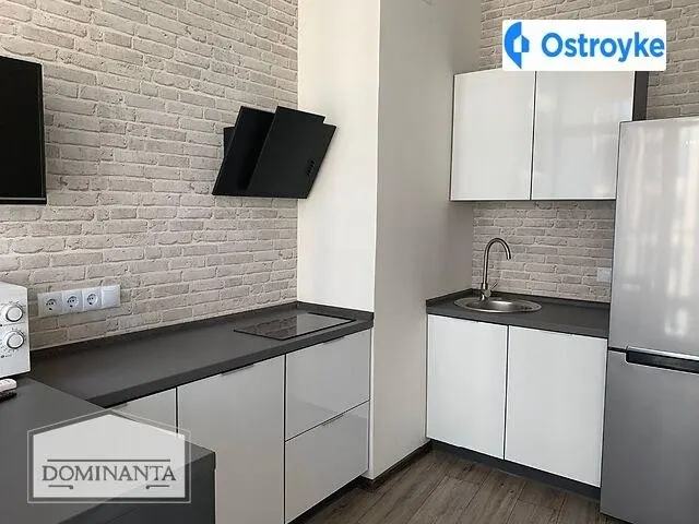 Продаж 1-кімнатної квартири, 40 м², Одеса — фото 1