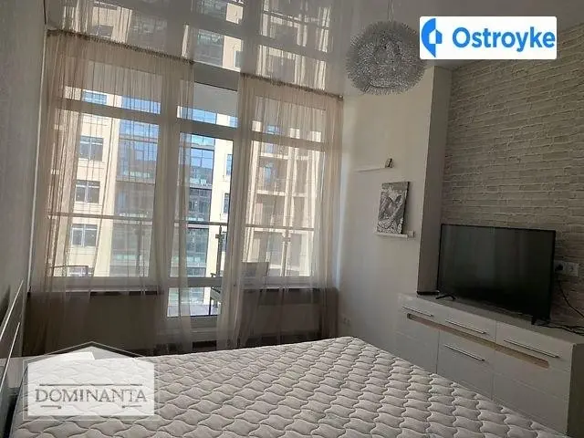 Продаж 1-кімнатної квартири, 40 м², Одеса — фото 3