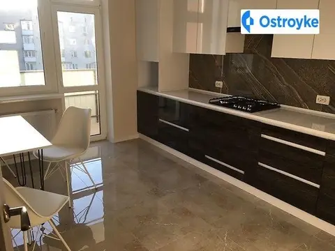Продажа 1-комнатной квартиры, 41 м², Тернополь
