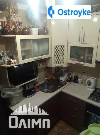 Продаж 2-кімнатної квартири, 46 м², Вінниця — фото 3