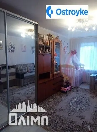 Продаж 2-кімнатної квартири, 46 м², Вінниця — фото 1