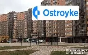 Академика Заболотного улица — фото 1