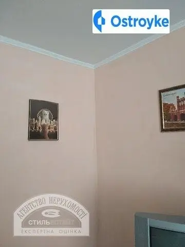 Продаж 3-кімнатної квартири, 64 м², Вінниця — фото 2