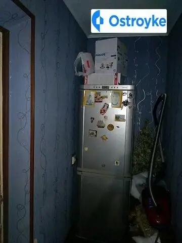 Жукова Маршала улица