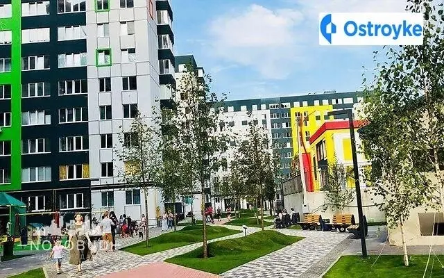 Григорія Сковороди улица — фото 2