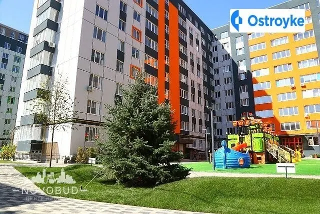 Григорія Сковороди улица — фото 1