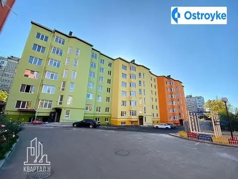 Чкалова (Центр) улица
