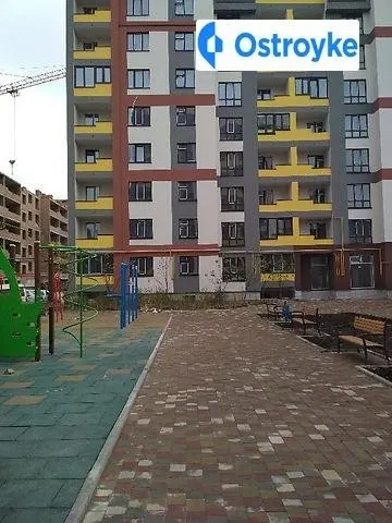 Варшавський 2 зданий — фото 1