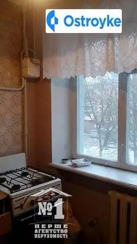 2-кімнатна квартира, 46 м², просп. Космонавтів, Вінниця