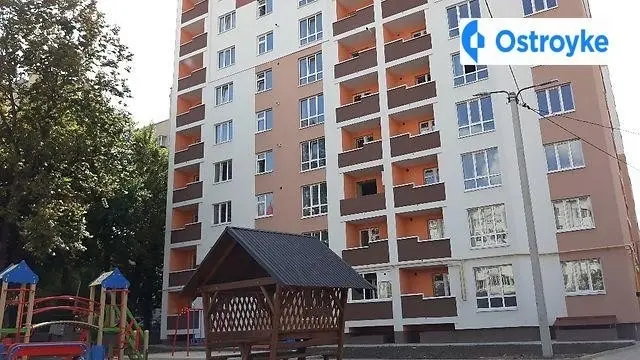 Полевого Омельяна улица — фото 2
