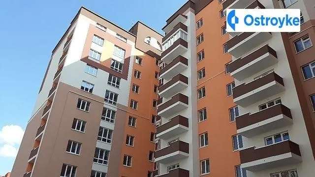Полевого Омельяна улица — фото 1