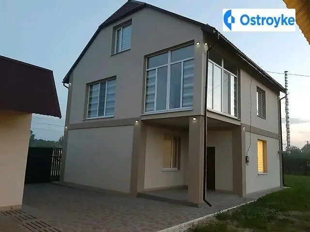 Продаж будинку, 190 м², Кобеляки — фото 2