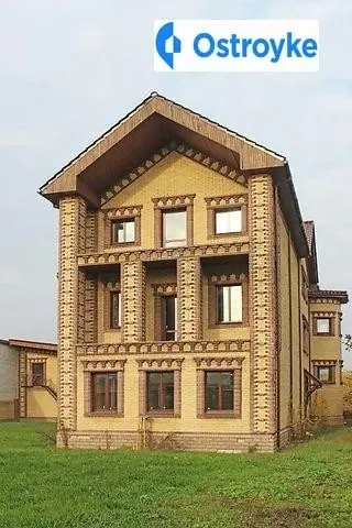 Продаж будинку, 653 м², Київ — фото 2