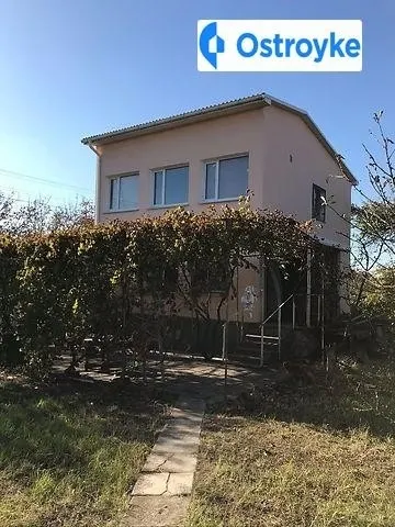 Продаж будинку, 4950 м², Біляївка — фото 1