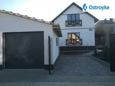 Продаж будинку, 105 м², Тернопіль