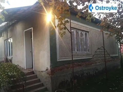 Продаж будинку, 80 м², Мукачево