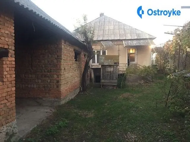 Продаж будинку, 80 м², Мукачево — фото 3