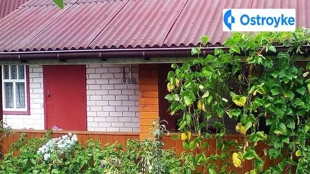Садовая 53А (Осокорки) улица — фото 2