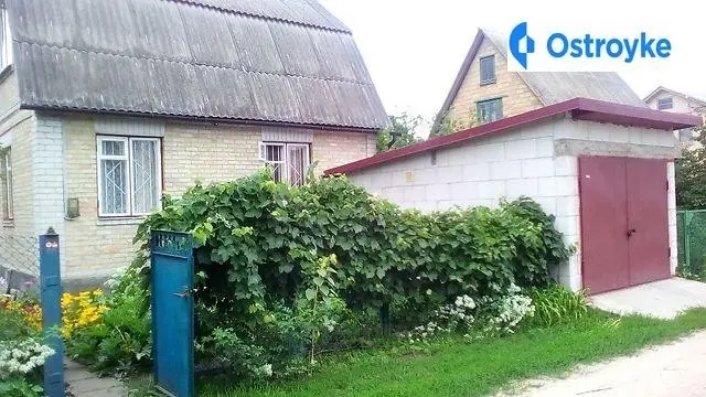 Садовая 53А (Осокорки) улица — фото 3