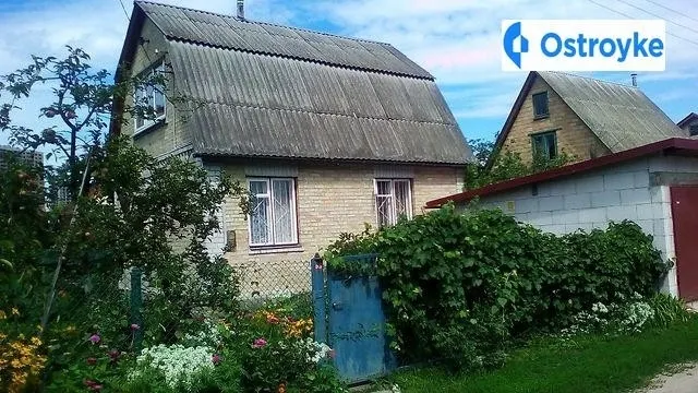 Садовая 53А (Осокорки) улица — фото 1