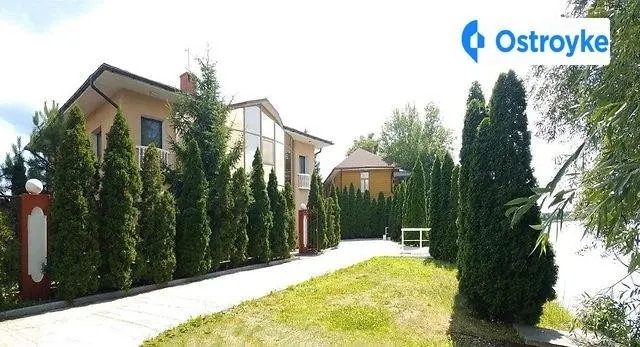 Продаж будинку, 275 м², Київ — фото 1